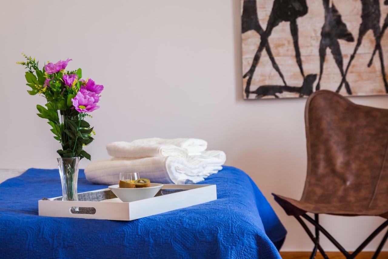 Baixa Beautiful And Luminous 3 Bdr Flat * Lissabon