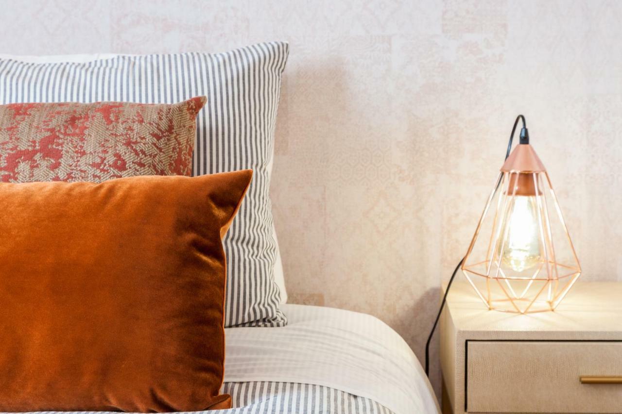 Apartment Baixa Beautiful And Luminous 3 Bdr Flat Lissabon