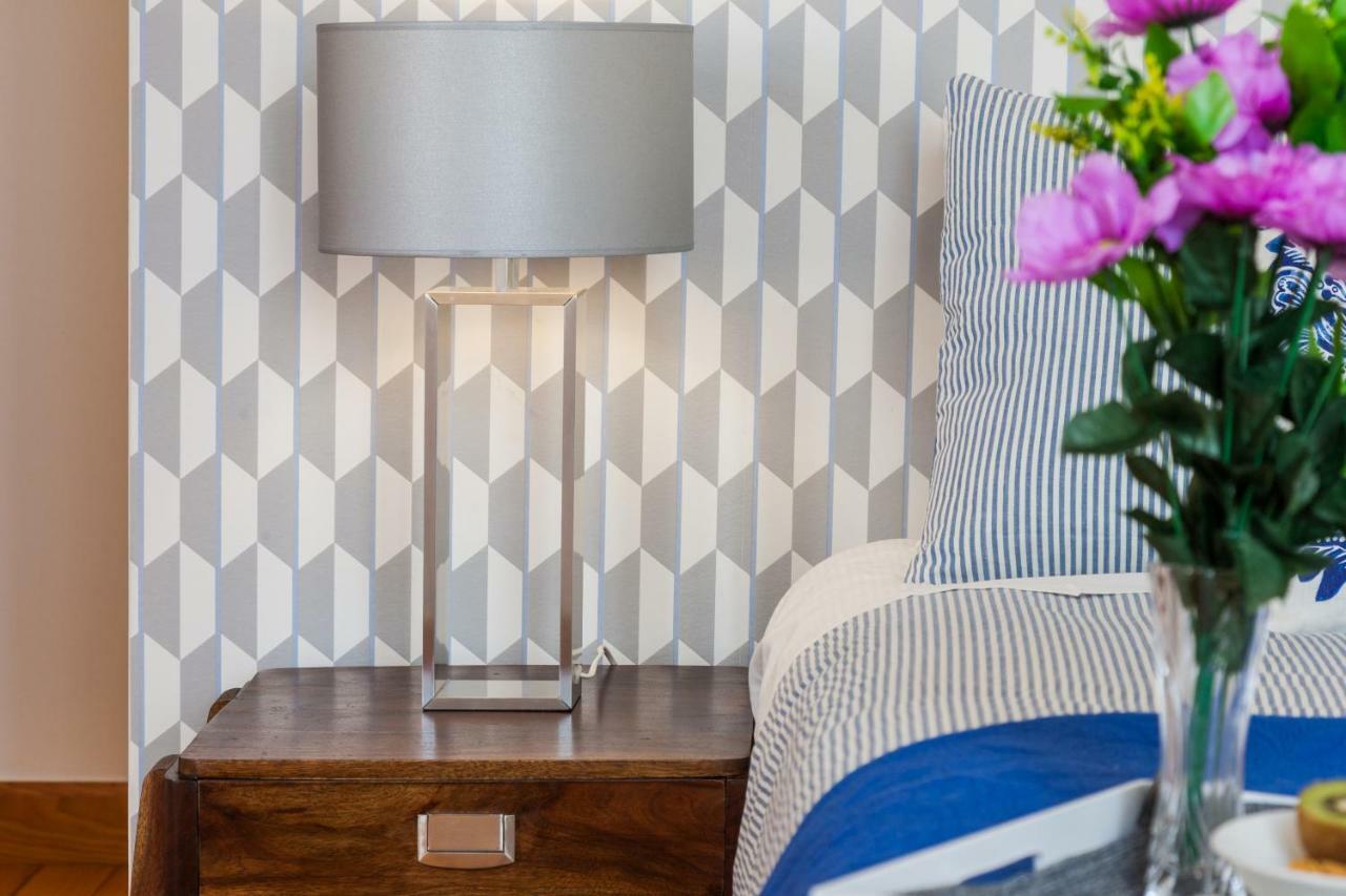 Apartment Baixa Beautiful And Luminous 3 Bdr Flat *