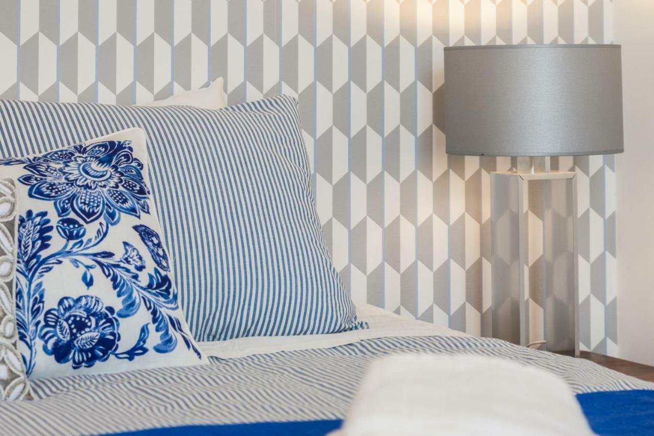 Baixa Beautiful And Luminous 3 Bdr Flat Apartment