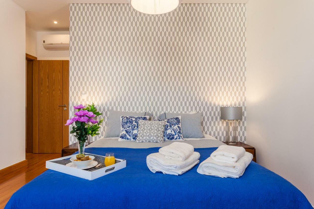 Baixa Beautiful And Luminous 3 Bdr Flat Lissabon